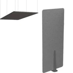Haven Acoustic Panel or Ceiling Baffle