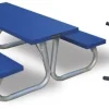 Heavy Duty All Aluminum Lil' Piknik Tables