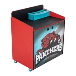 Heavy-Duty Condiment Storage Cabinets