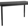 Height Adjustable Steel Science Table with Phenolic Top (24'' x 48'')