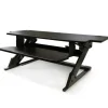 Helium Surface Desktop Sit-Stand Workstation