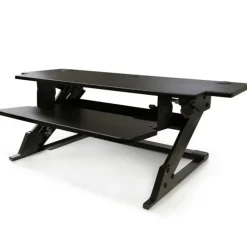 Helium Surface Desktop Sit-Stand Workstation