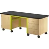 Helm Mobile Instructor Desks