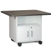Helpmate Storage Table