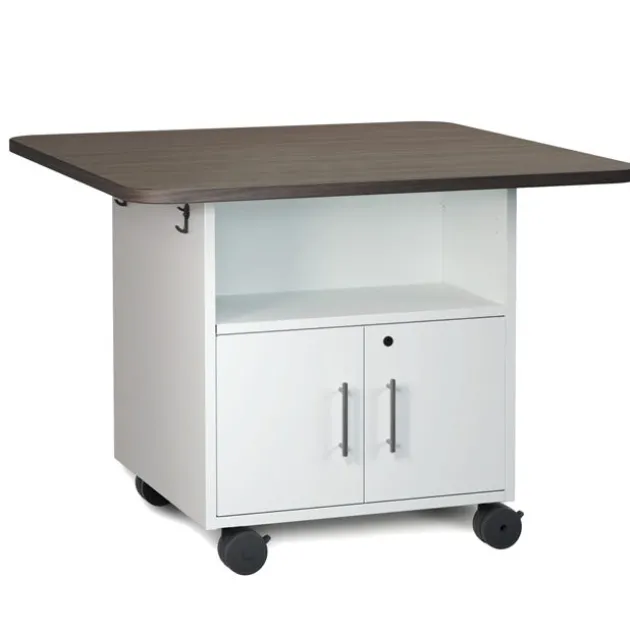 Helpmate Storage Table