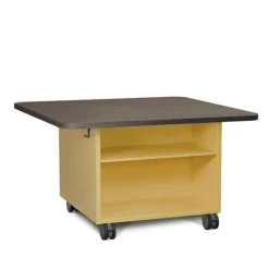 Helpmate Storage Table
