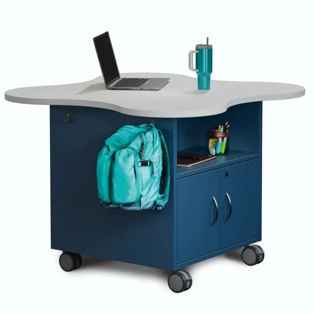 Helpmate Storage Table