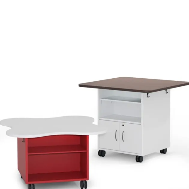 Helpmate Storage Table