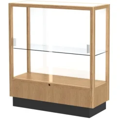 Heritage Counter Height Case