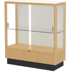 Heritage Counter Height Case