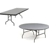 Hexalite ABS Plastic Folding Tables