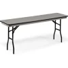 Hexalite ABS Plastic Folding Seminar Tables