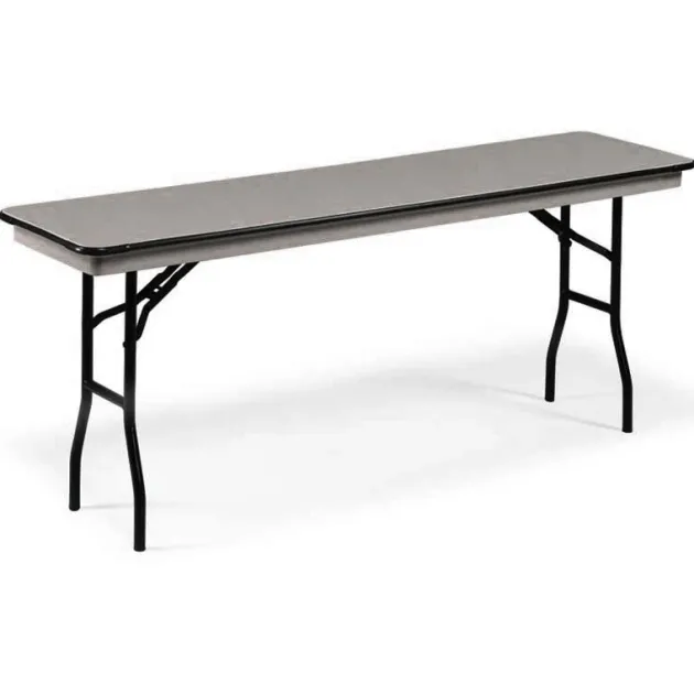 Hexalite ABS Plastic Folding Seminar Tables