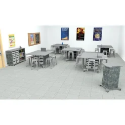 Hideaway Storage Tables