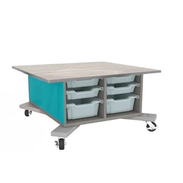 Hideaway Storage Tables