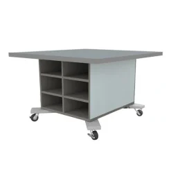 Hideaway Storage Tables