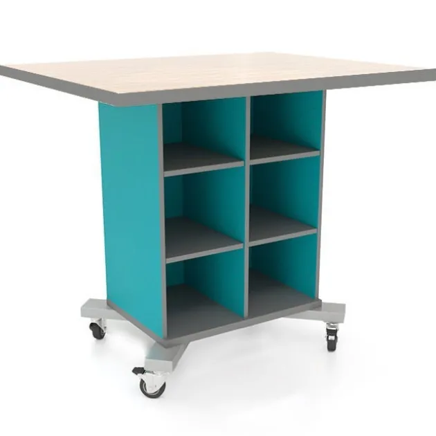 Hideaway Storage Tables