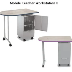 Hierarchy Activity Table & Chair Classroom Package
