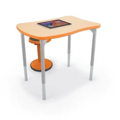 Hierarchy Beluga Student Desk