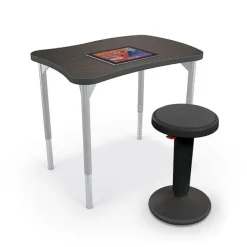 Hierarchy Beluga Student Desk
