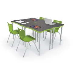 Hierarchy Beluga Student Desk