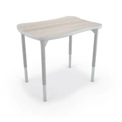 Hierarchy Beluga Student Desk
