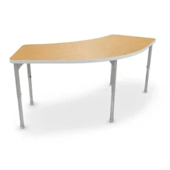 Hierarchy Cheshire Collaborative Student Desk- 72
