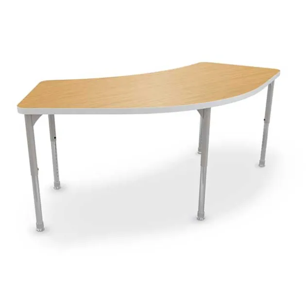 Hierarchy Cheshire Collaborative Student Desk- 72" x 36"