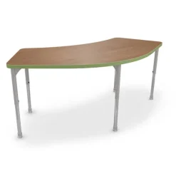 Hierarchy Cheshire Collaborative Student Desk- 72