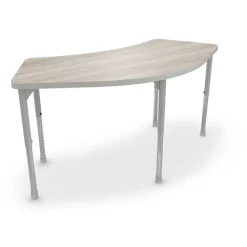 Hierarchy Cheshire Collaborative Student Desk- 72