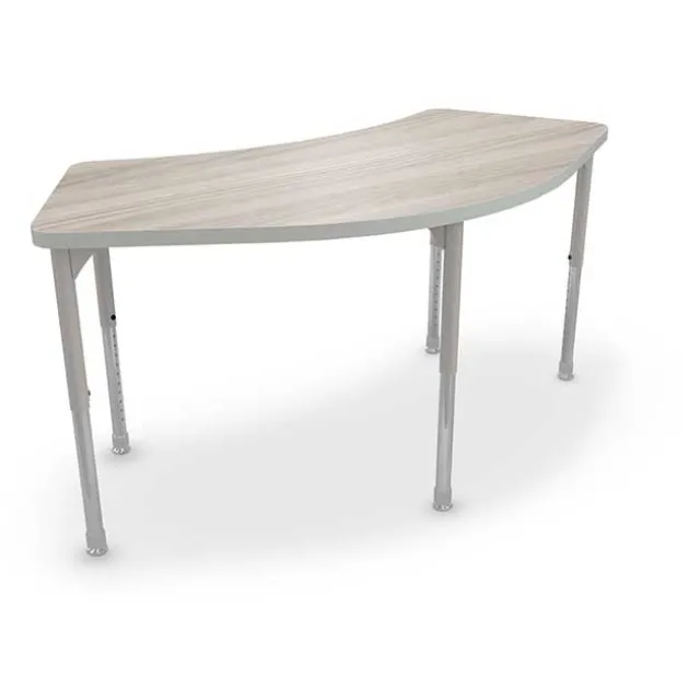 Hierarchy Cheshire Collaborative Student Desk- 72" x 36"
