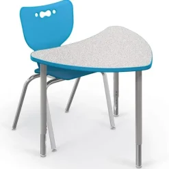 Hierarchy Chevron Collaborative Student Desks