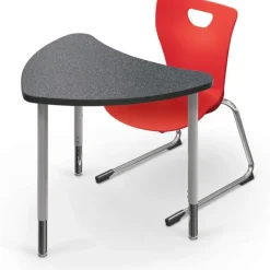Hierarchy Chevron Collaborative Student Desks