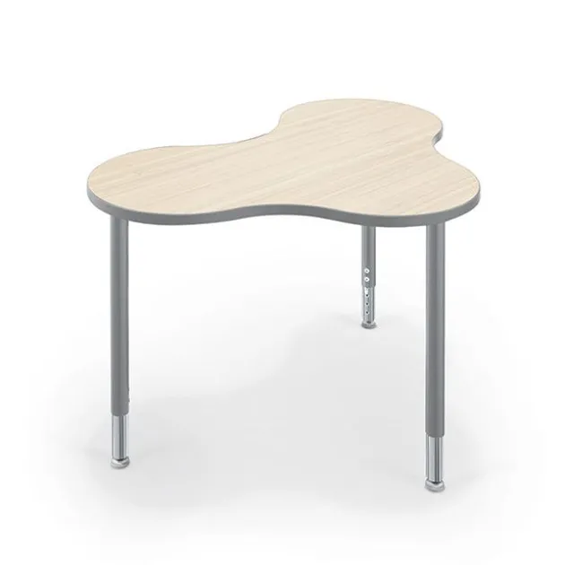 Hierarchy Cloud 9 Collaborative Student Desk