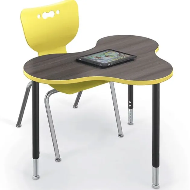 Hierarchy Cloud 9 Collaborative Student Desk