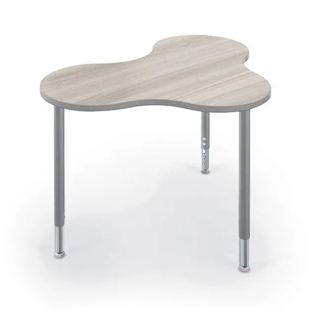 Hierarchy Cloud 9 Collaborative Student Desk
