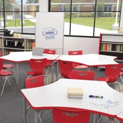 Hierarchy CogNitiv Dry Erase Activity Table