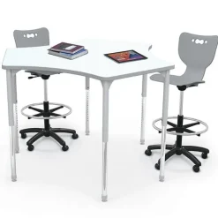 Hierarchy CogNitiv Dry Erase Activity Table