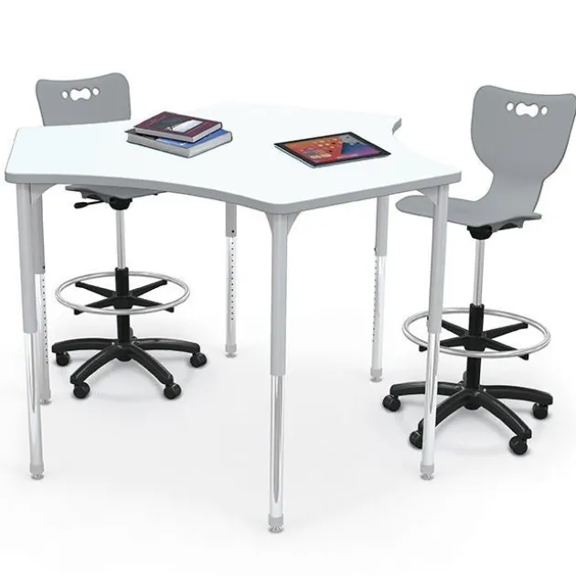 Hierarchy CogNitiv Dry Erase Activity Table