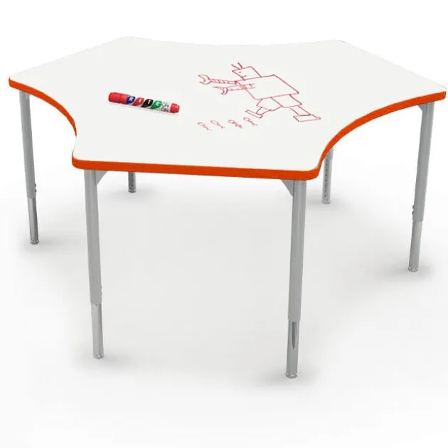 Hierarchy CogNitiv Dry Erase Activity Table