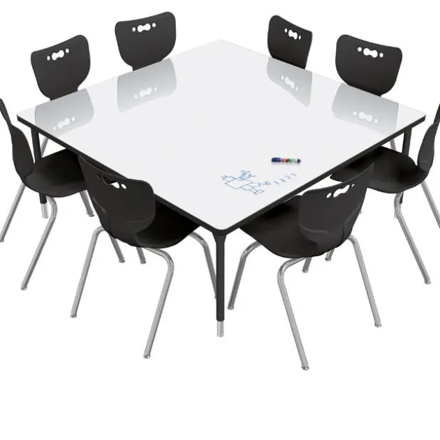 Hierarchy Dry Erase Activity Tables