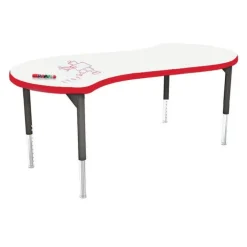 Hierarchy Dry Erase Twister Table (Small)