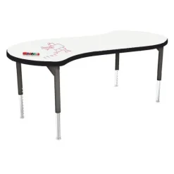 Hierarchy Dry Erase Twister Table (Large)
