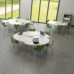 Hierarchy Equity Collaborative Student Desk