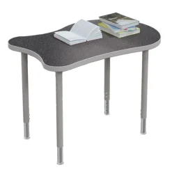 Hierarchy Fender Collaborative Student Desks