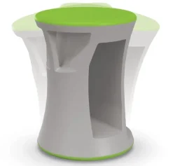 Hierarchy Flipz Stool