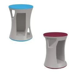 Hierarchy Flipz Stool