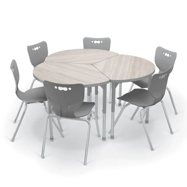Hierarchy Gather Collaborative Student Desk