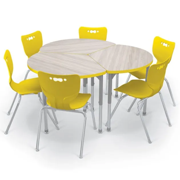 Hierarchy Gather Collaborative Student Desk