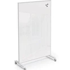 Hierarchy Grow & Roll Glass Markerboards